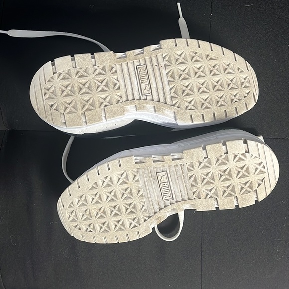 Puma Mayze Women Sneaker SIZE 8 - Picture 8 of 8
